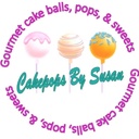 Cake Pop's By Susan