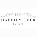 Happily Ever Events