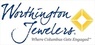 Worthington Jewelers on Stage Right